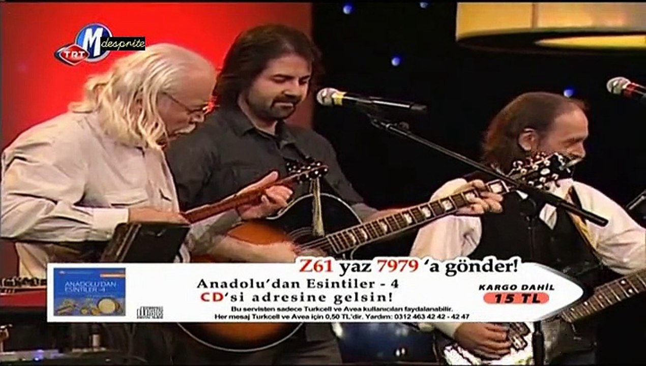 10 moğollar yedi sekiz dokuz sekiz 11.04.2011 şevval sam ile pazar ertesi