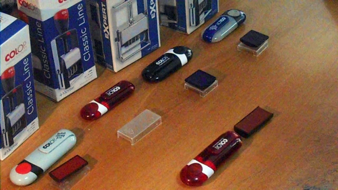 changer-cassette-d'encrage-colop-pocket-stamp-30