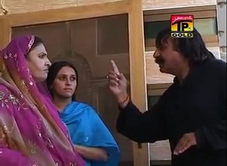 CHAR CHABA New Saraiki Drama Full Movie 2015 Part 2