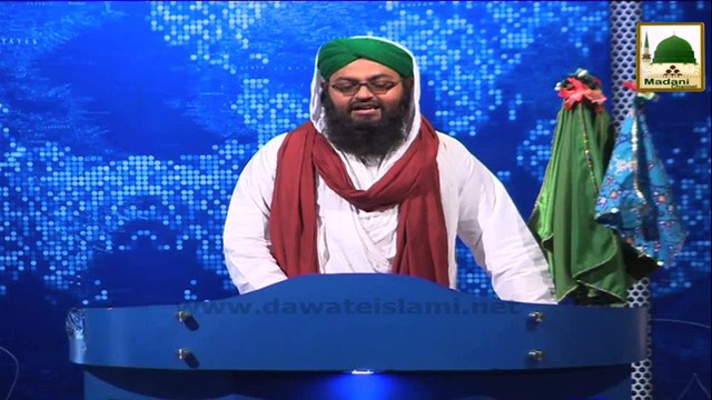 News Clip-23 Nov - Nigran-e-Pakistan Intizami Kabina Nay 12 Maah Qafilay Kay Aashiqan-e-Rasool Ko Madani Phool