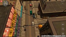 GTA - Chinatown Wars Para Android !!! NUEVO JUEGO !!! [HD]