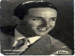 E me si frate tù  - sceneggiata -