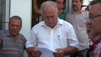 Arşiv Muğla - Hacı Hüseyin Ağa'nın Torunlarından Hukuki Zafer