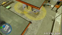 Grand Theft Auto Chinatown Wars (PSP) gameplay - YouTube