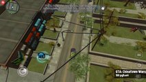 Обзор GTA - Chinatown Wars для Android от Game Plan