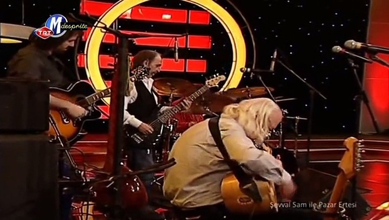 12 moğollar toprak ana 11.04.2011 şevval sam ile pazar ertesi