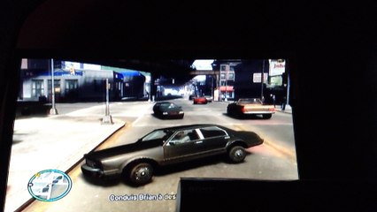 gta4  mission secondaire
