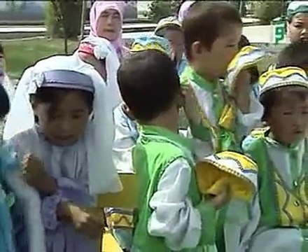 الشيخ محمد العوضى بينى وبينكم الحلقة 6