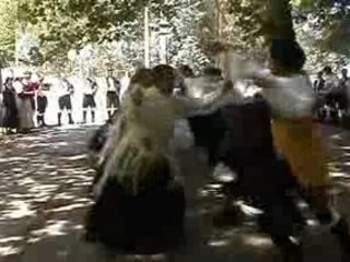 Muiñeira de Fiopáns