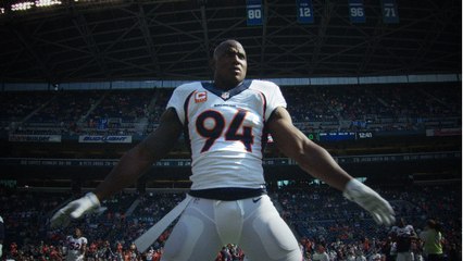 2014: Best of DeMarcus Ware