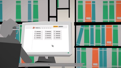 Vous recherchez un  emploi IT au Luxembourg?