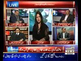 8PM with Fareeha Idrees 23 December 2014