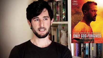 L'APRÈS-SÉANCE - Only God Forgives (sans spoilers)