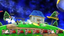 [GONG] INSIDE : SUPER SMASH BROS FOR WIIU