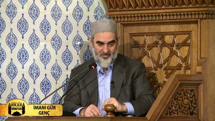 Biz göklerin ve yerin Rabb'i olan Allah'tan başkasına ilah demeyiz