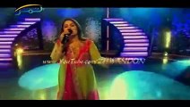 Ghazala Javed ~ Tora Ghanm Ranga ~ New Pashto Song 2012