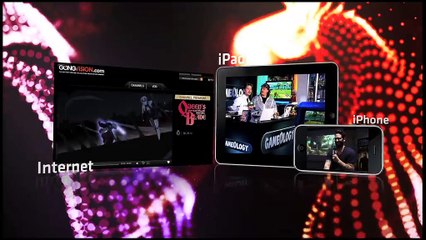 [GONG] INSIDE : DISHONORED