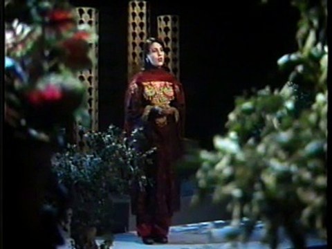 Humaira Channa Song Kia Haal Sunawaan Dil Da Composed by Mohsin Raza