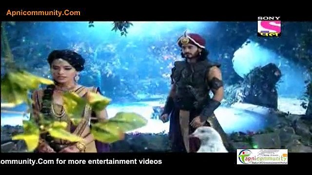 Singhasan Battisi 23rd December 2014 Watch Online Part3