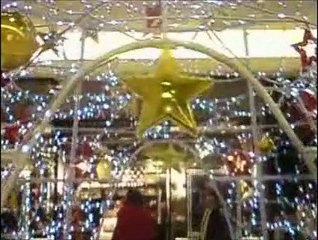 CHRISTMAS SONG FOR ROUEN (Tribute of THE STROKES by JIBEROCK)