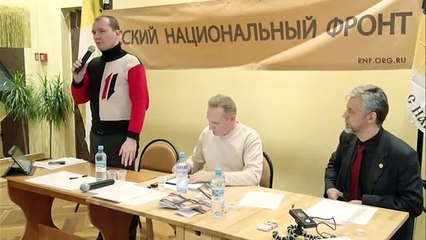 Объединение патриотов - новая попытка