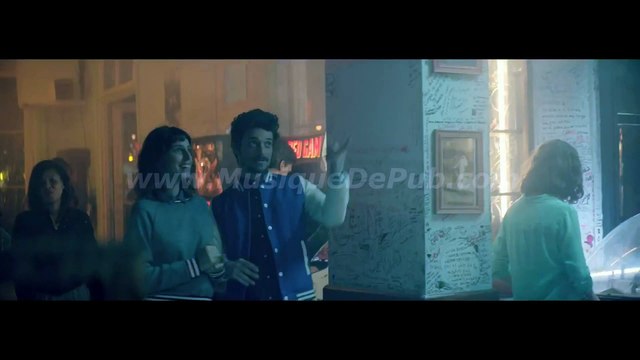 pub Meetic 'love your imperfections' 2014 [HQ]