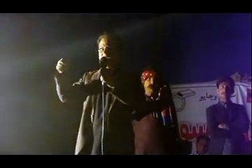 Bedari March- Ayaz Latif Palijo speech in Digri on 14th Dec 2014