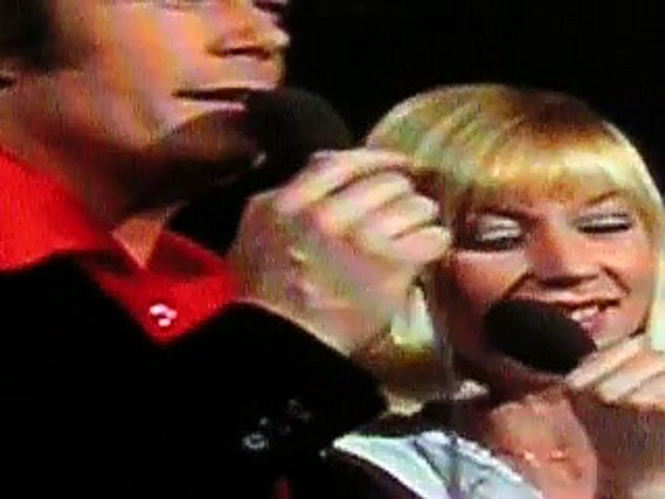 Alain Barriere & Noelle Cordier_Tu t'en vas (1975)