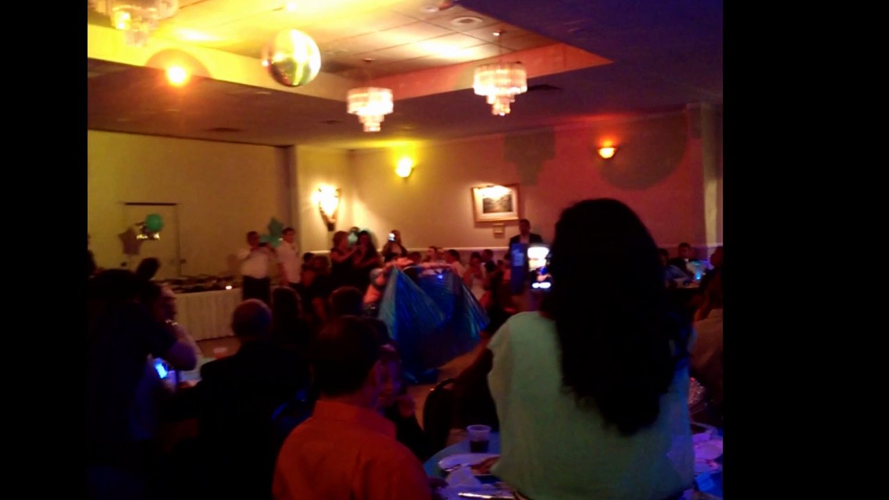 Kirah | Providing Birthday Party Entertainment in Long Island, NY