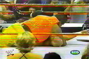 WWF-RAW(LATINO)1999-01