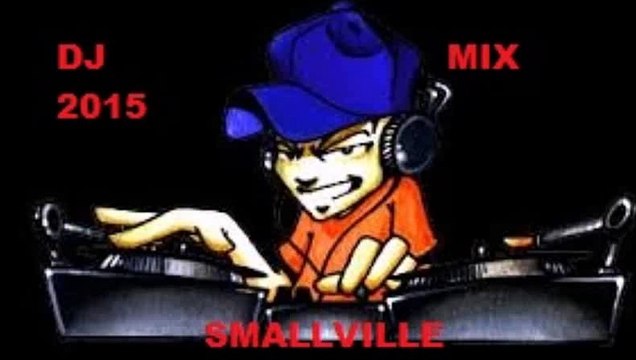 DJ SMALLVILLE - РЕТРО МИШ МАШ МИКС 5 ЧАСТ