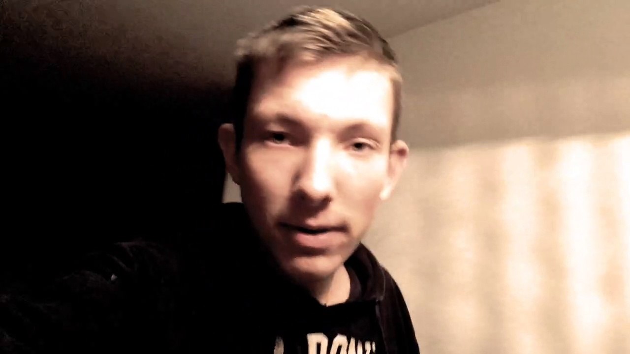 Kennt ihr den hier? - Blöder Witz