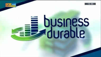 Les Champs-Elysées: des illuminations plus économiques: Edouard Lefebvre et Christine Blachère (4/4) – 21/12