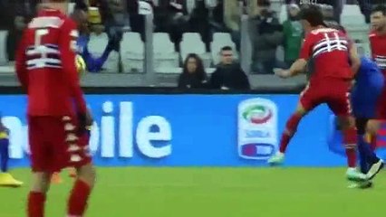 بوفون يتحدى نوير ودي خيا ويواصل الابداع