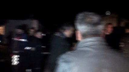 İki Grup Arasında Silahlı Kavga: 1 Ölü, 15 Yaralı