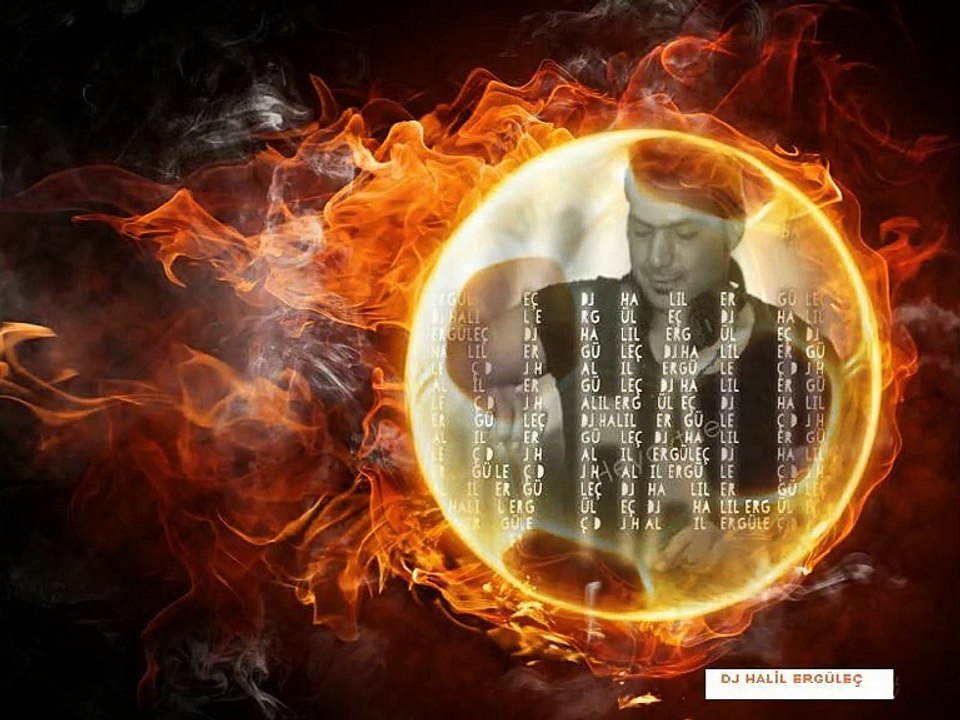 DJ Halil  Ergüleç 2014  TURKÇE POP SET
