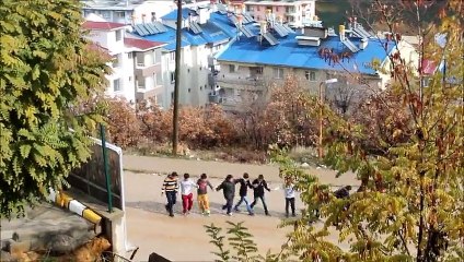MUALLİM-MUNZUR KOLEJİ TİYATRO TOPLULUĞU