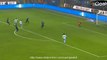 Goal Felipe Anderson Inter vs Lazio 0-2 Seria A 21-12-2014