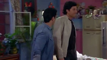 Armando y Alexa - Capitulo 105