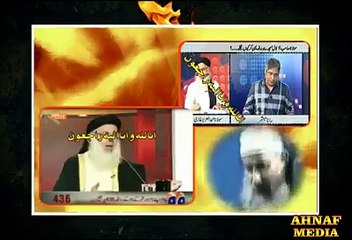 Скачать видео: Maulvi Abdul Aziz Ke Jhoot aur Nabi Akram(PBUH) Par Bohat Tarashi aur Jhoote Khawab