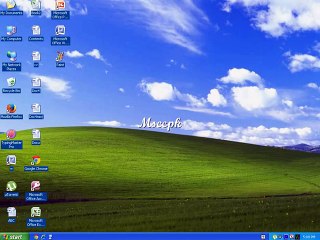 Ms Word 2007 Word Art Tutorial in Urdu 6-12-14