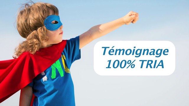 Témoignage 100% TRIA de l'entreprise Eolane - Colloque du 24-11-2014 à Terra Botanica