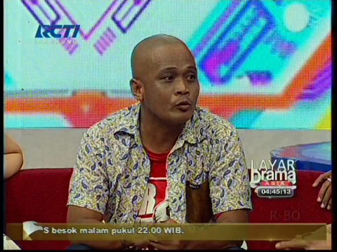 [141219]Dahsyat - Seg3