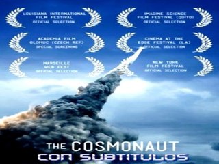 The Cosmonaut [Subt]
