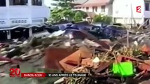 Banda Aceh : 10 ans après le tsunami