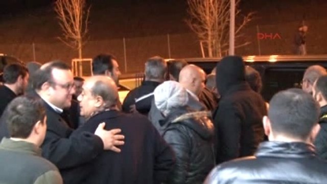 Metin Albayrak Türkiye Kupası Maçlarını Sarıyer Yusuf Ziya Stadı'nda Oynayacağız
