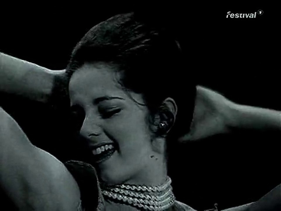 Pans People - You're So Vain - TOTP TX: 04/01/1973 [Wiped] & 01/02/1973