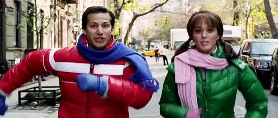 Saturday Night Live Digital Short Best Friends - 650K