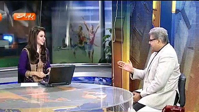 Shahid Afridi to Retire From ODIs After World Cup 21 December 2014