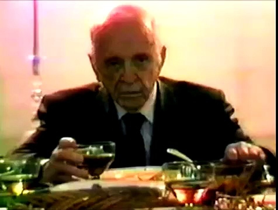 The Century Of The Self Part 1 of 4 Happiness Machines